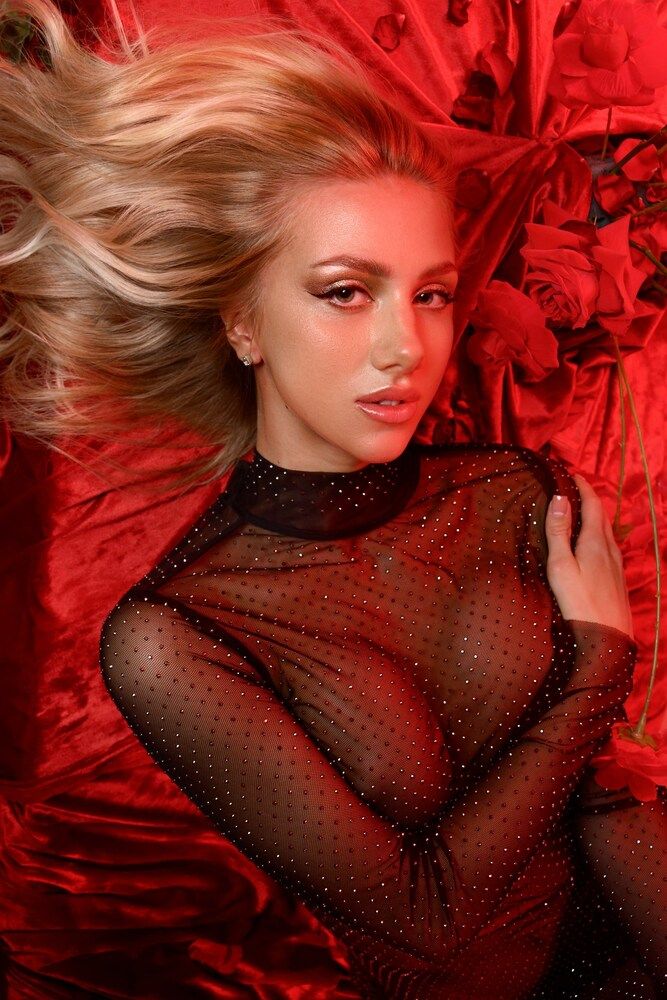 Photograph by Andrei Barilo