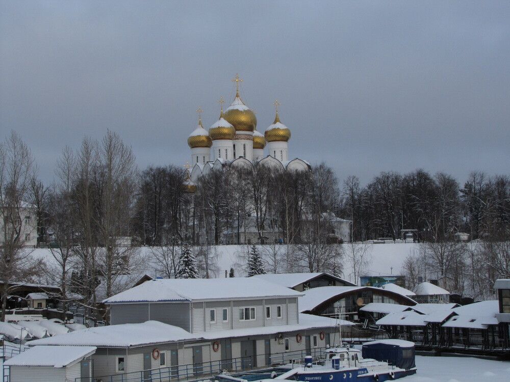 Фотография автора Кузьмичева Екатерина Васильевна