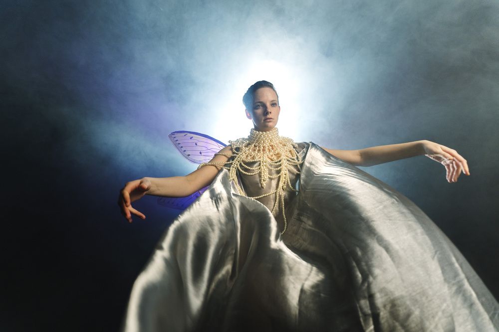 Photograph by Павел Рассадкин