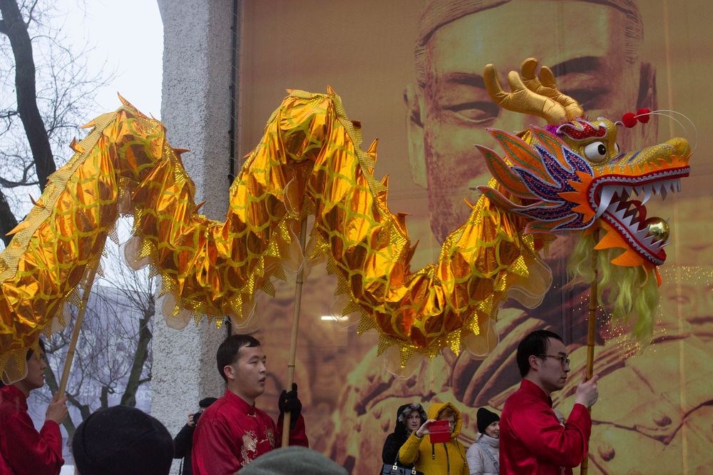 Photograph by Анна Авилочкина