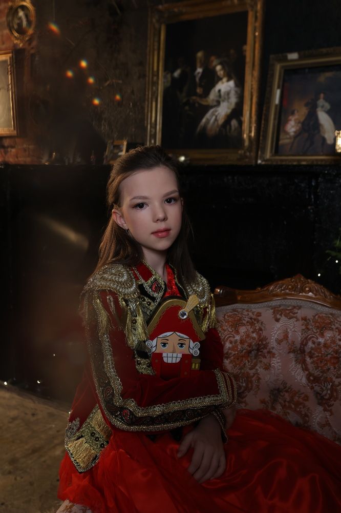 Photograph by Любовь Ершова