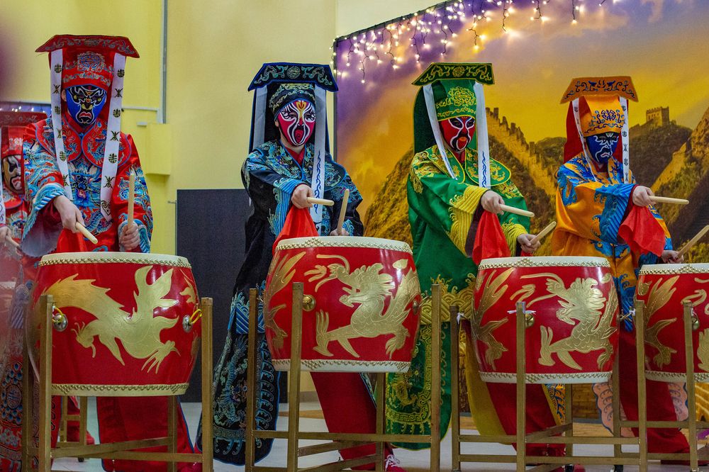 Photograph by Анна Авилочкина