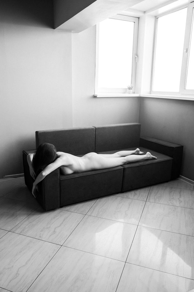 Photograph by Роман Некипелов