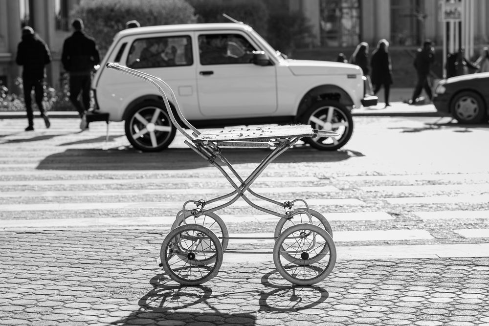 Photograph by Vazgen Asatryan