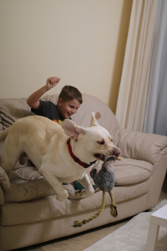 Photograph by Ekaterina Smirnova