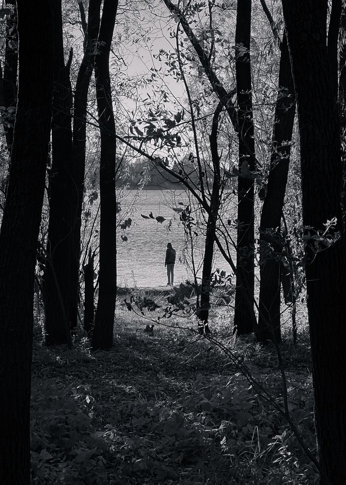 Незнакомец