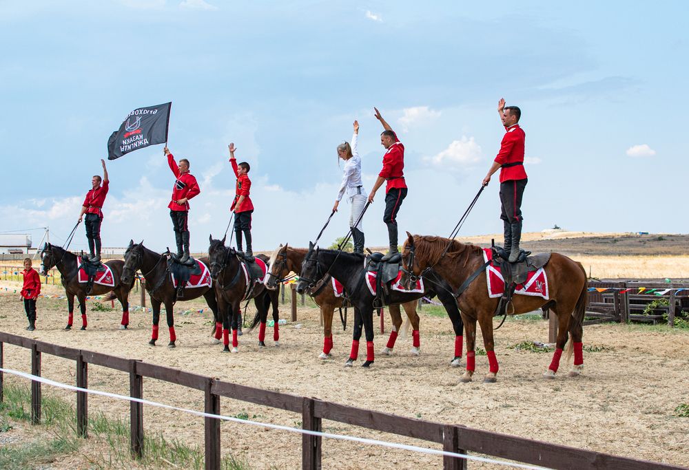 Photograph by Владимир Жигулин