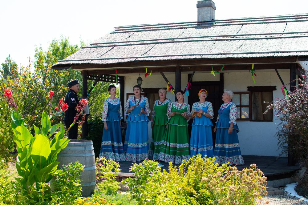 Photograph by Владимир Жигулин