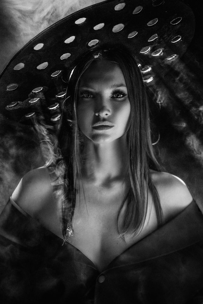 Photograph by PhGagarin