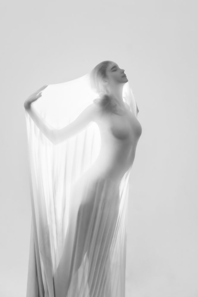 Photograph by Павел Страхов