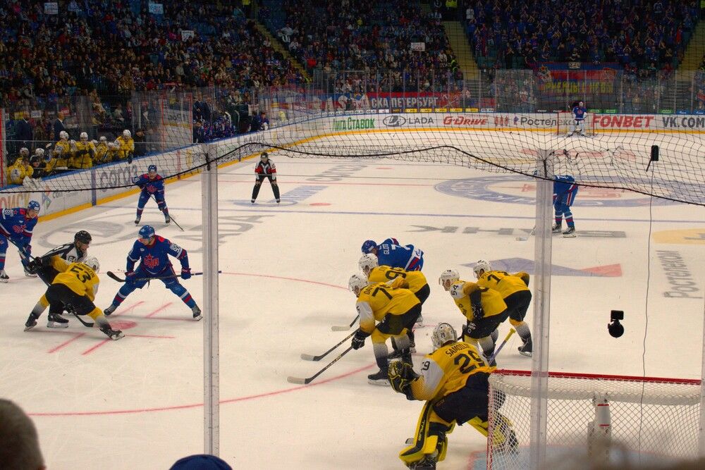 Photograph by Владимир Жигулин