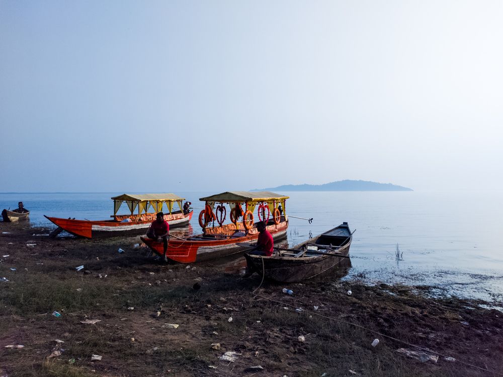 Photograph by Piyush Satpathy