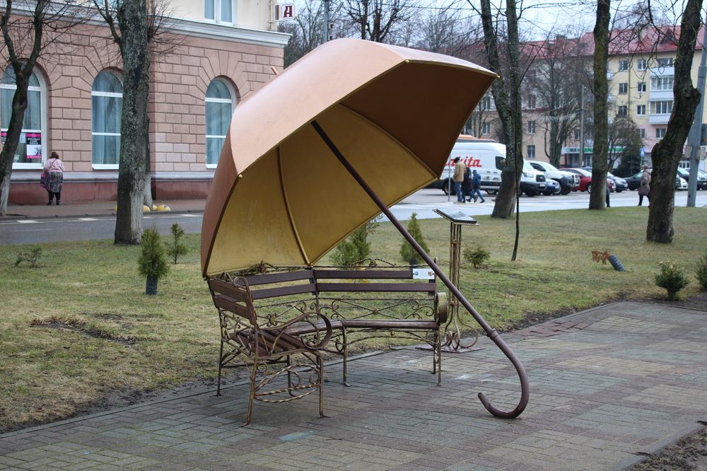 Photograph by Елена Пильцова