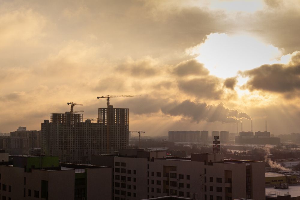 Photograph by Екатерина Брехова