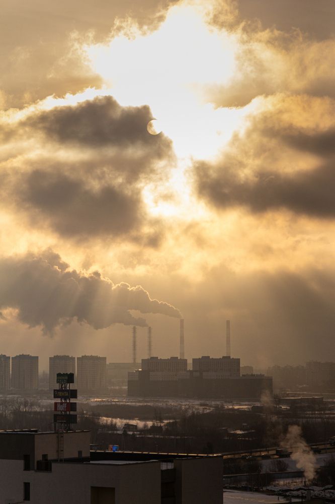 Photograph by Екатерина Брехова