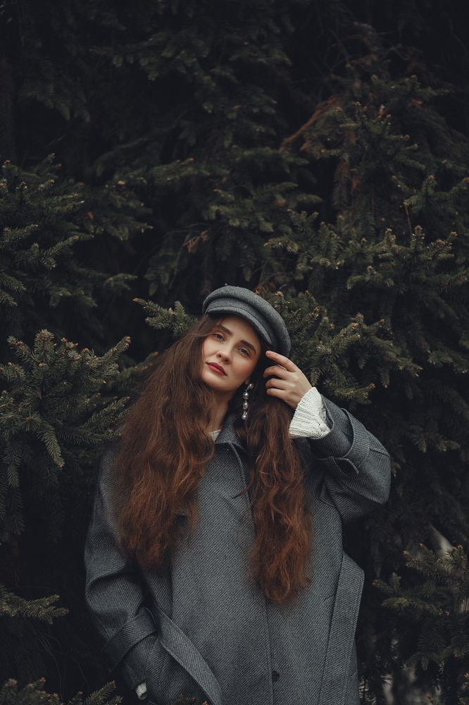 Photograph by Марина Бондарь