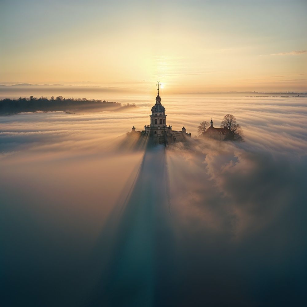 Photograph by Владимир Михайлов