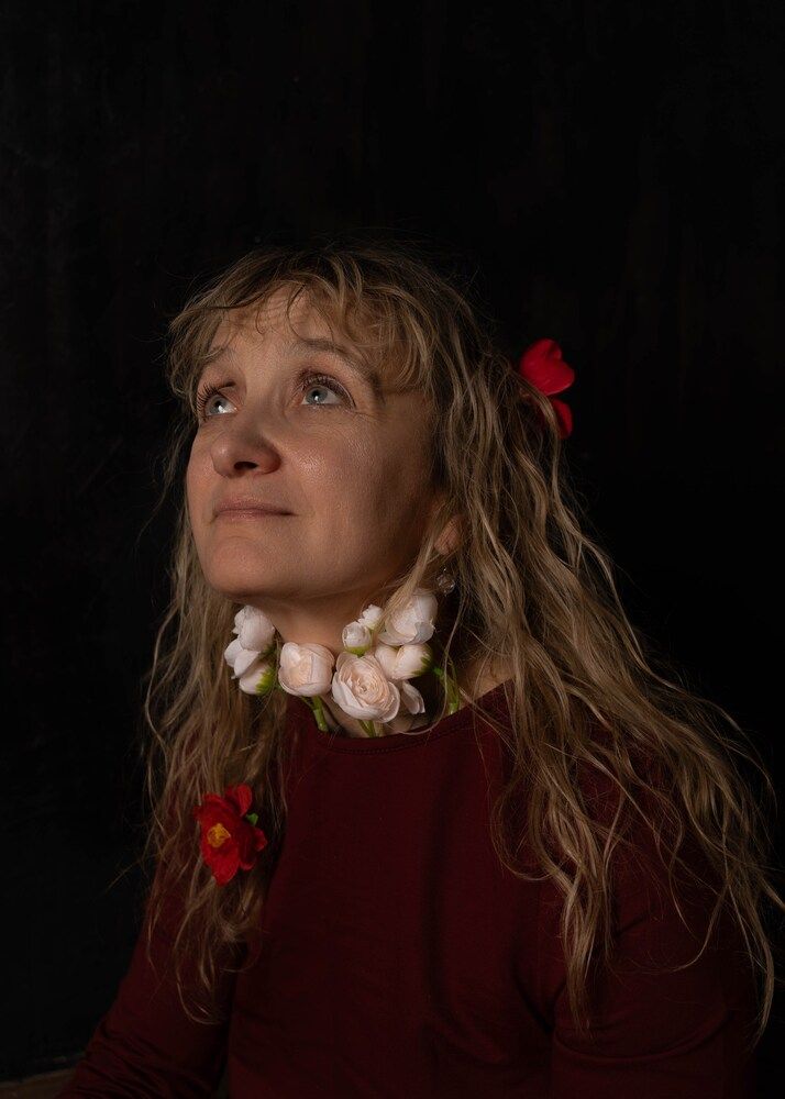 Photograph by Елена Николайчук