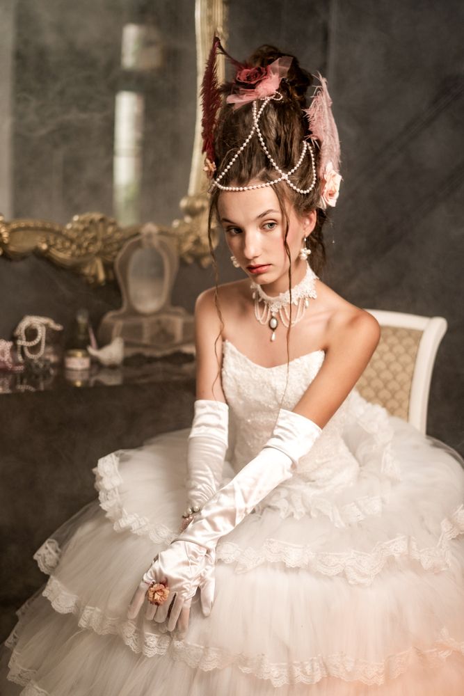 Photograph by Ольга Беспалько