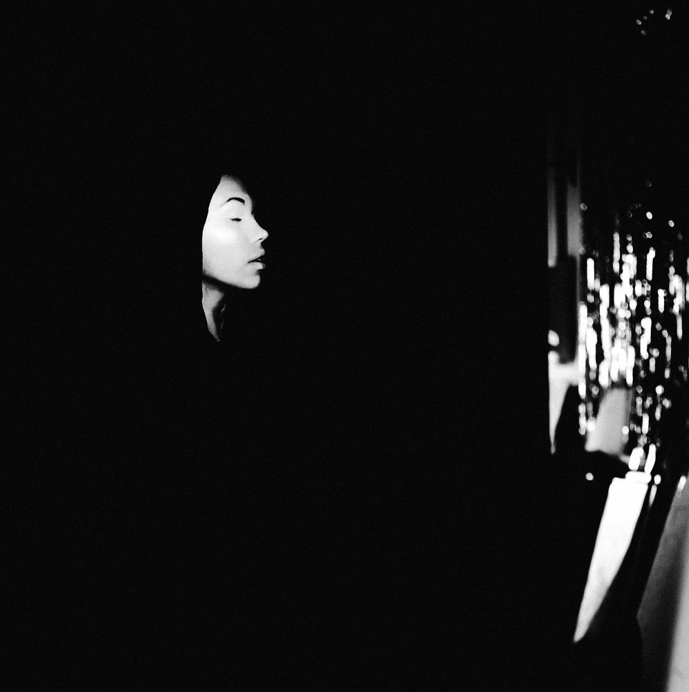 Photograph by Sergey Batyi