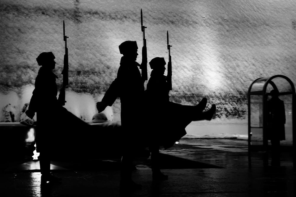 Photograph by Олег Раков