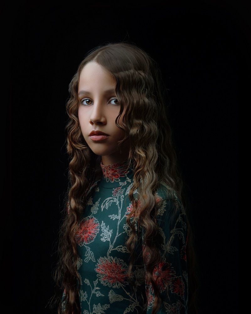 Photograph by José Pla