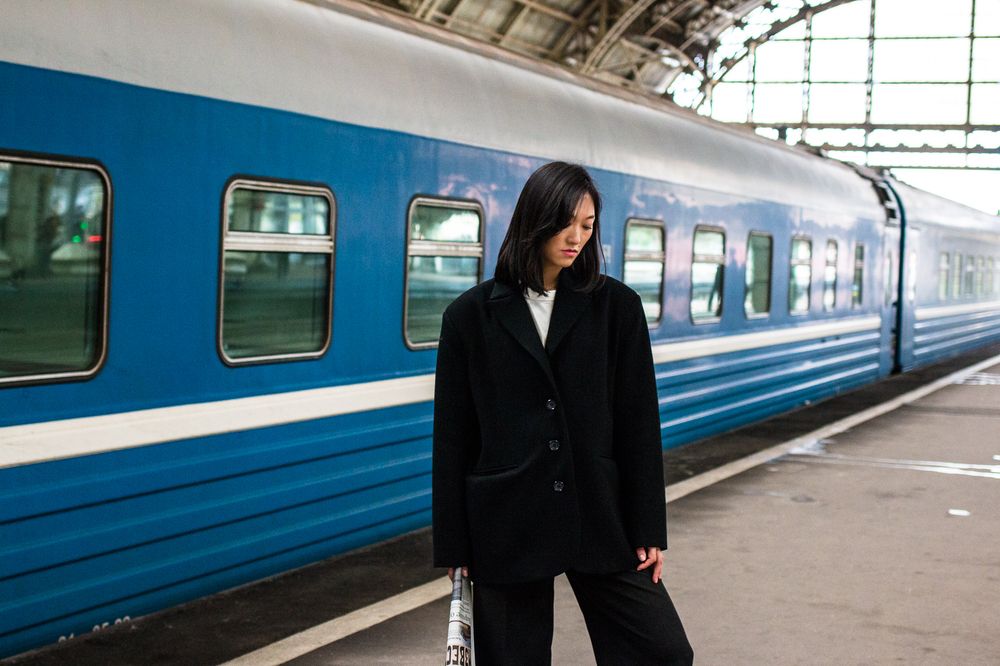 Photograph by Татьяна Ванина