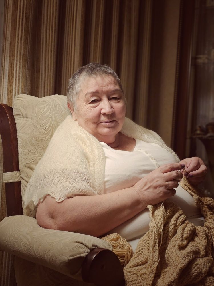 Photograph by Ирина Лукашова