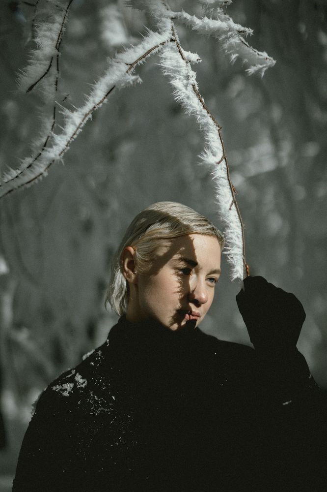 Фотография автора Мария Блудова