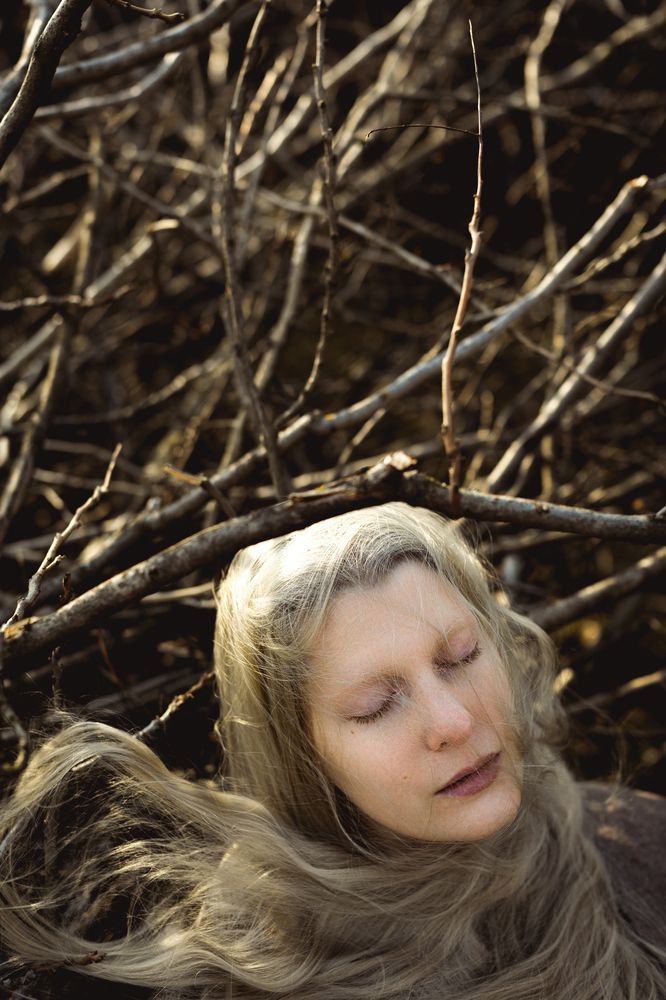 Фотография автора Мария Блудова