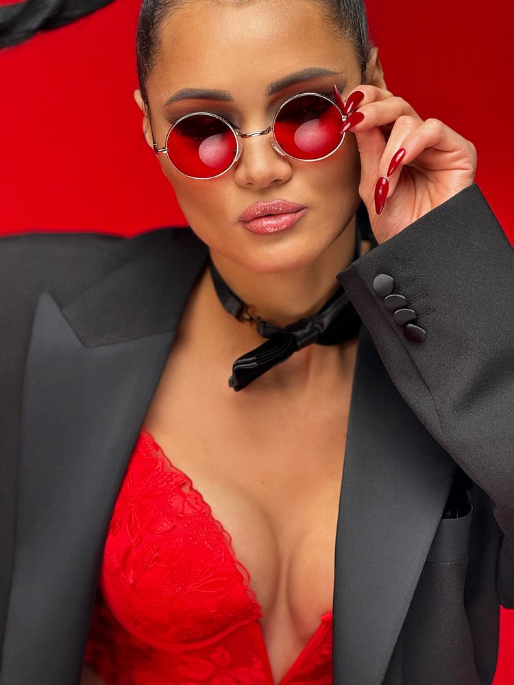 Photograph by PhGagarin