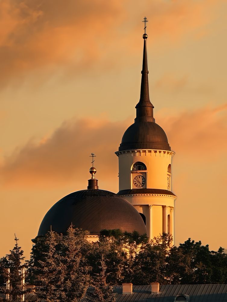 Photograph by Дмитрий Рассыльщиков