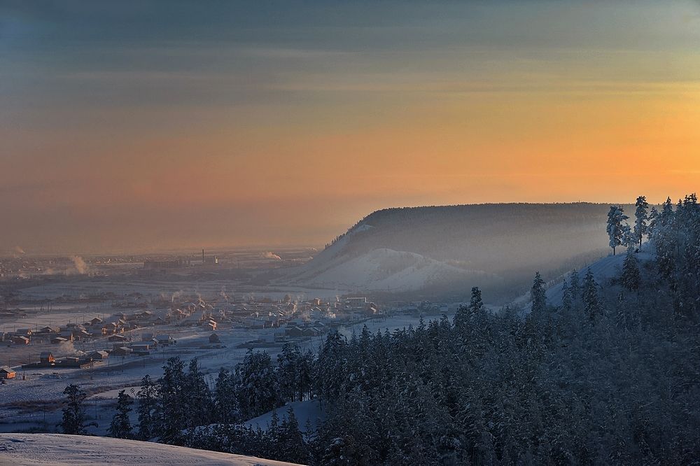 Photograph by Александр Шипиленко