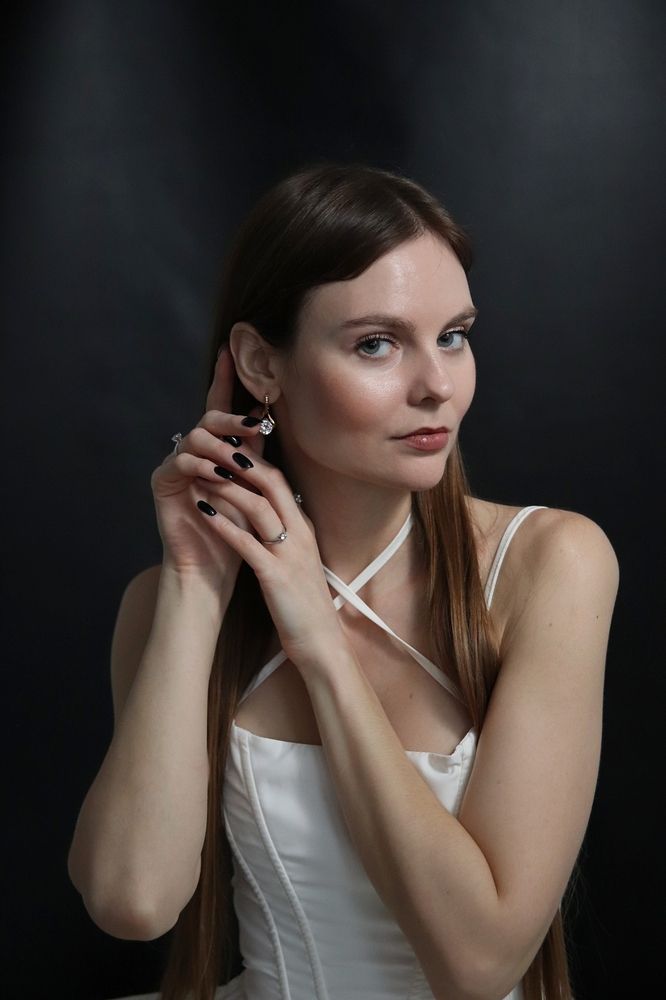 Фотография автора Наталья Боярина