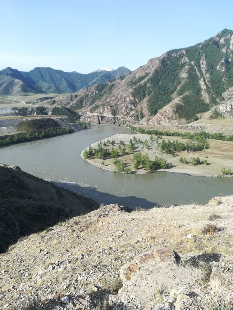 Photograph by Владимир Зырянов