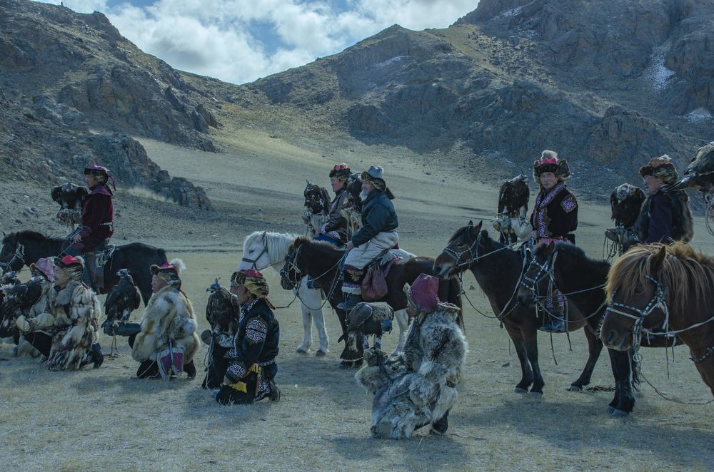 Photograph by Надежда Михайлина