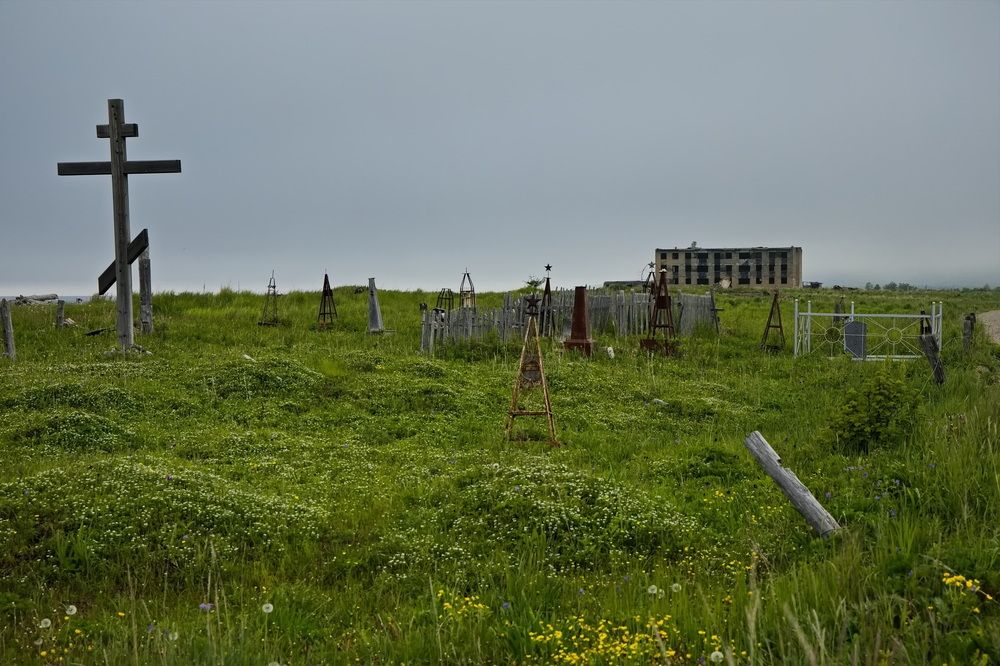 Photograph by Олег Раков