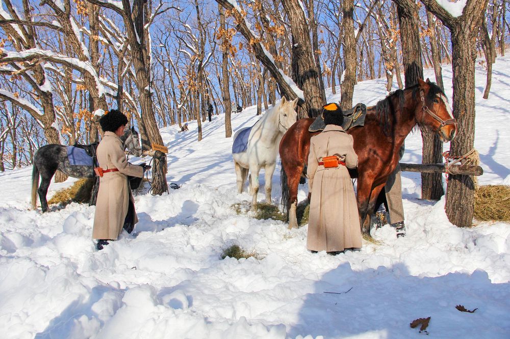 Фотография автора Наталия Мащенко