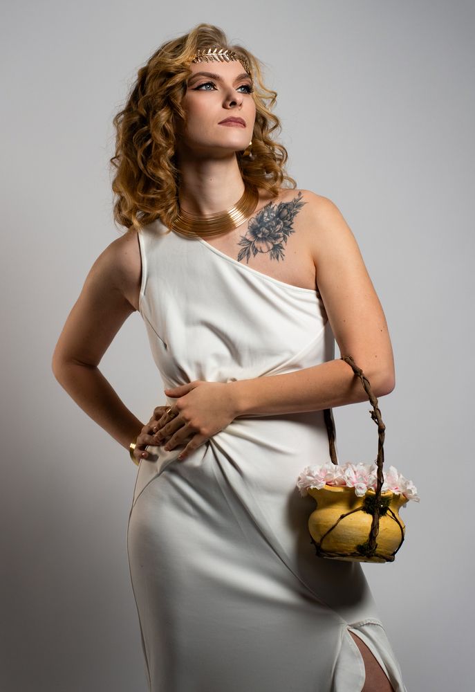 Венера ( Venus )