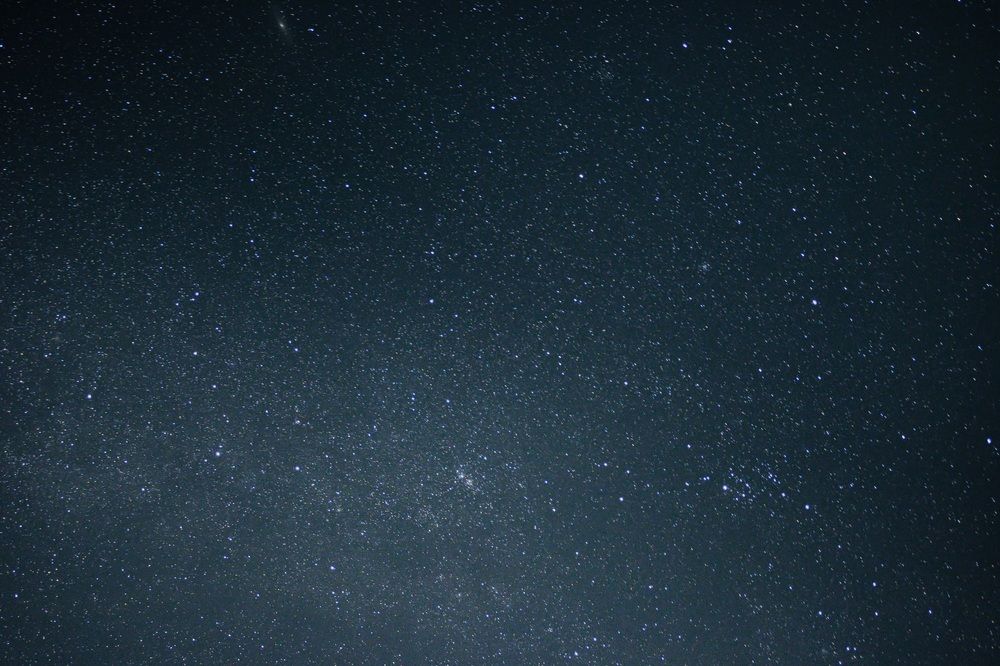 Photograph by Denis Trushtin