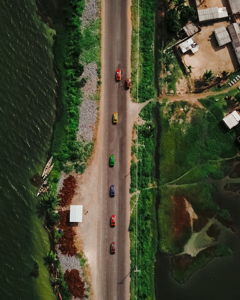 Фотография автора Abdul Waliu Haruna