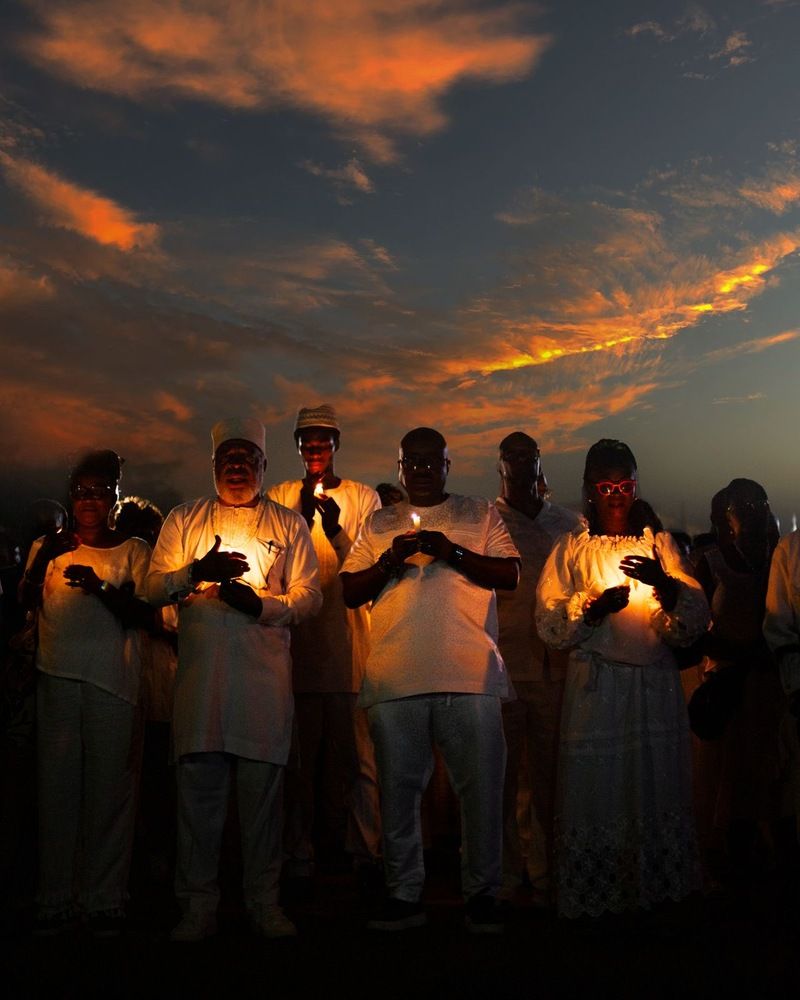 Фотография автора Abdul Waliu Haruna