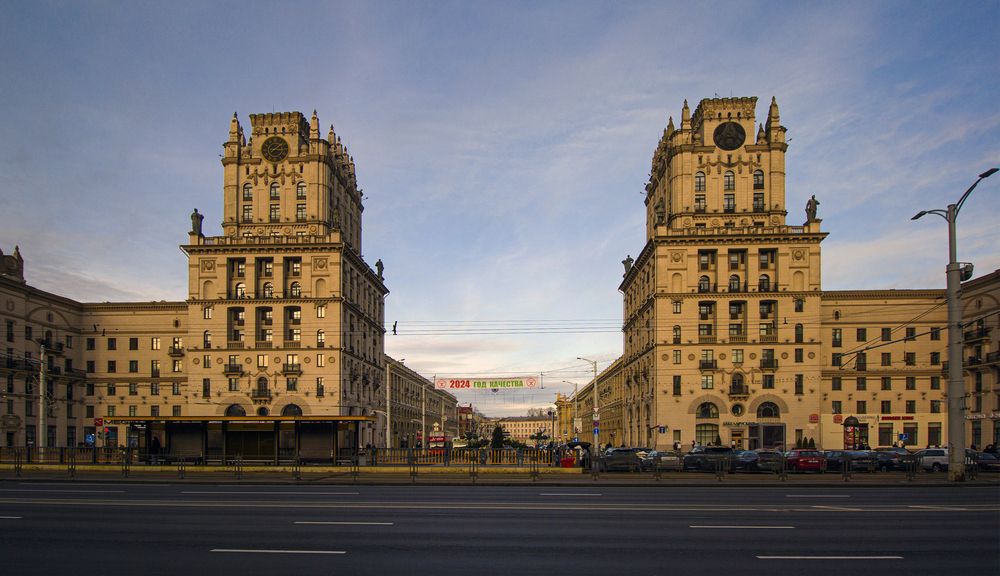 Photograph by Светлана Зыгмантович