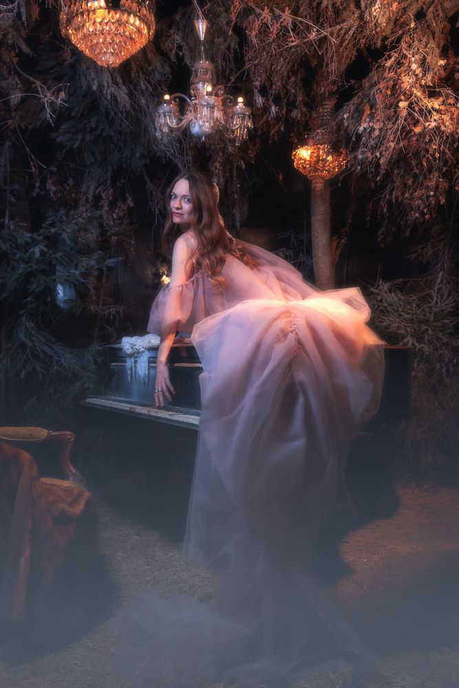 Photograph by Павел Спиваков