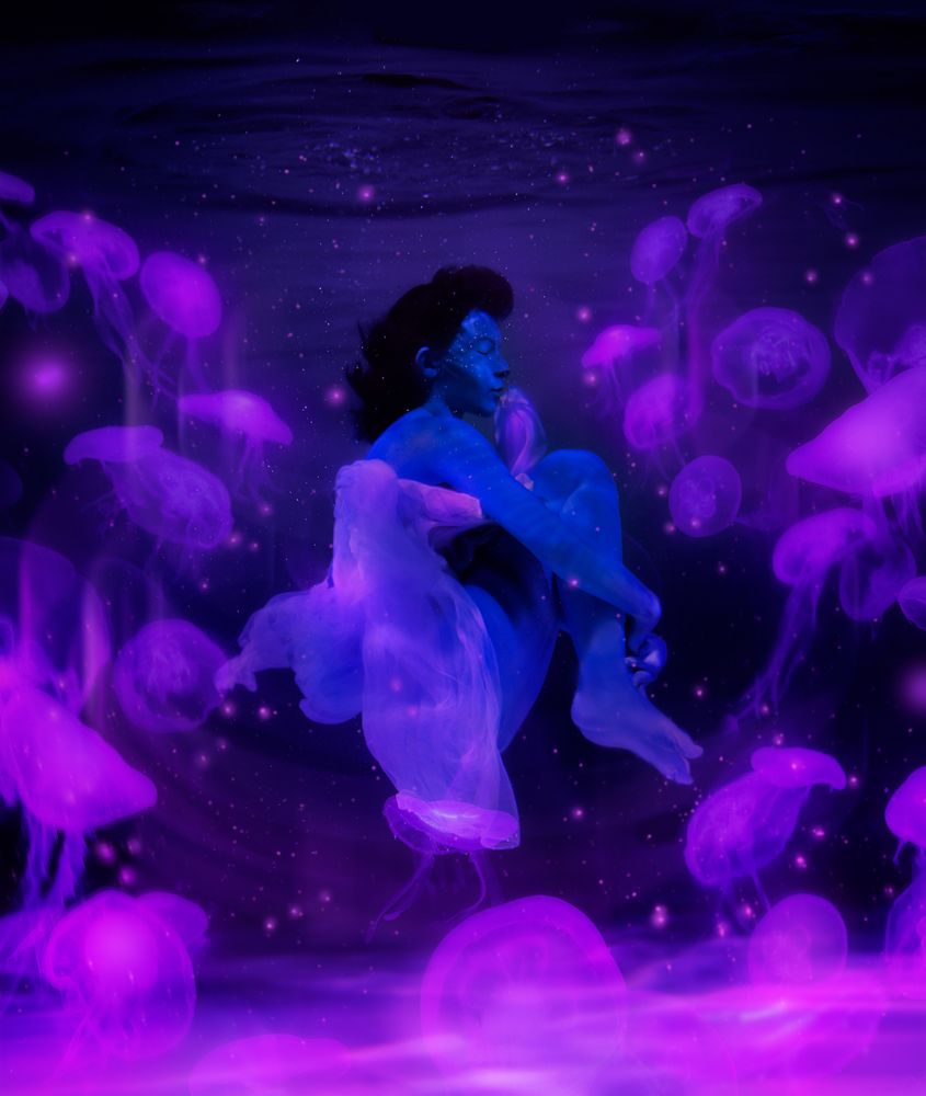 Photograph by Анастасия Варфоломеева