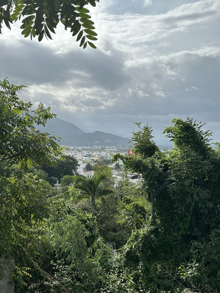 Photograph by ZHANAR JUMABEKOVA