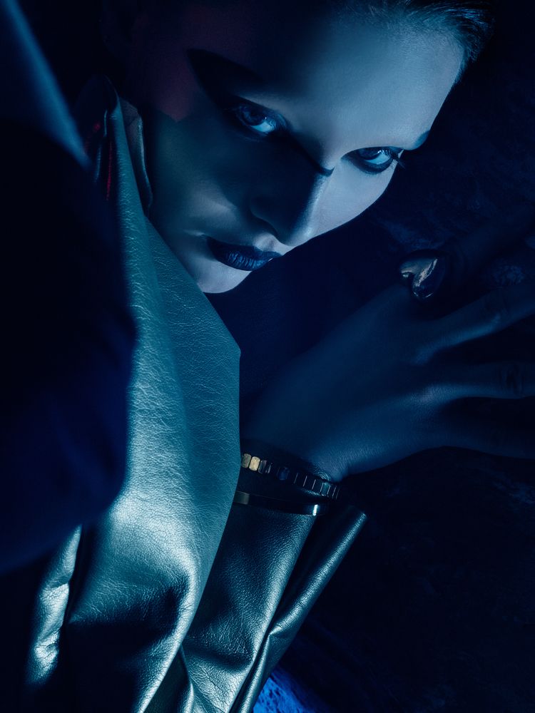 Photograph by Alice Wonder