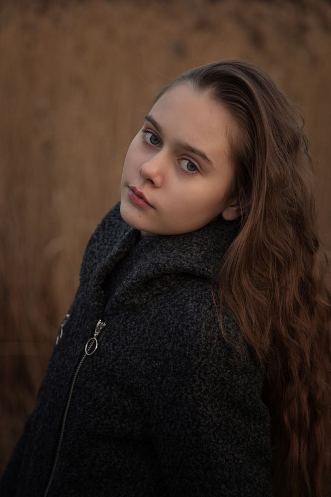 Фотография автора Оксана Антощук