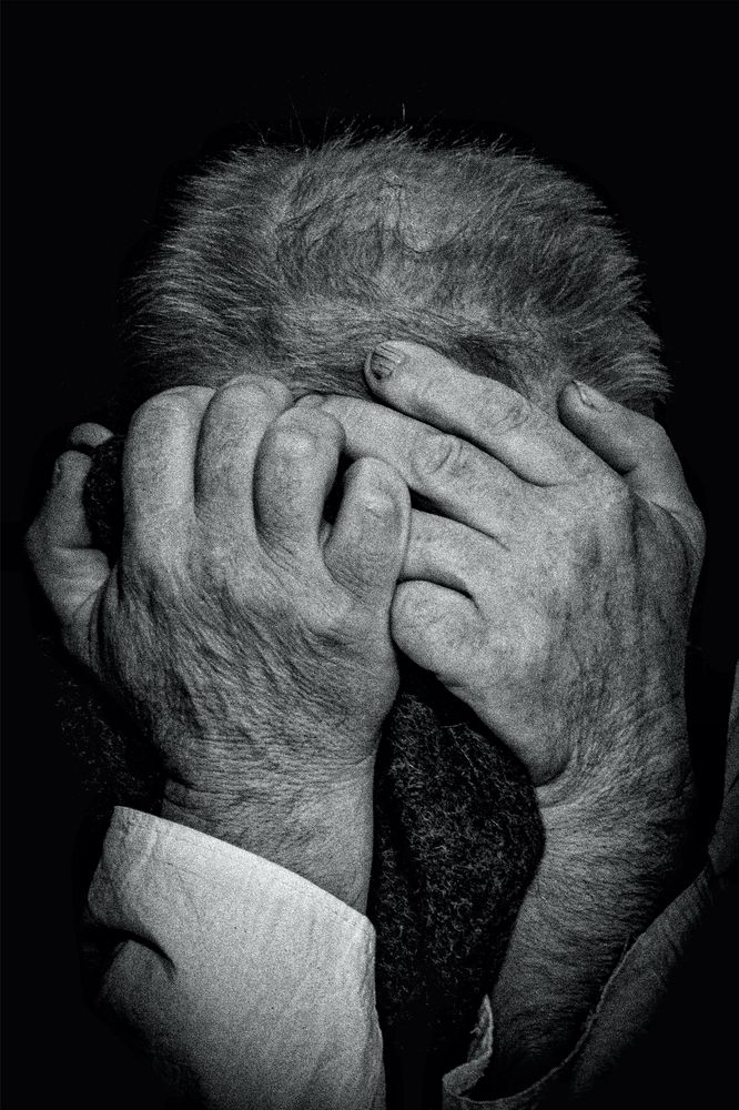 Photograph by Tatiana Shtun