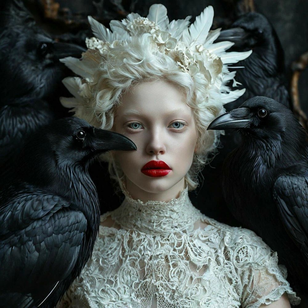 Photograph by Ольга Казакова